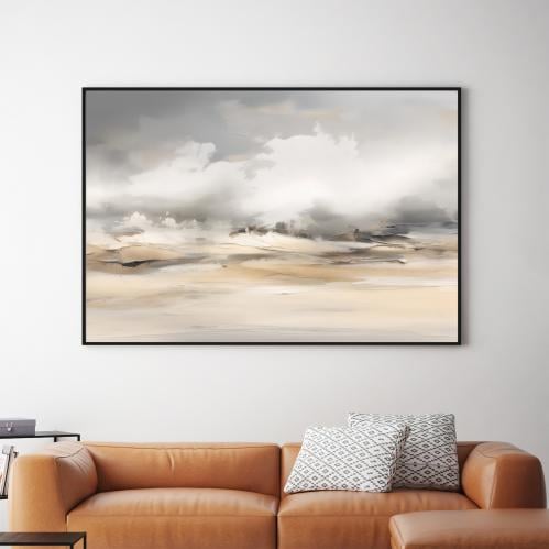 3343ce4d-89ee-4520-b135-46d955daee35-500x499.49212798375-yCxKGH10ZCtDblJtxInDi5hCmn8e5FR9GSTVuglJ.jpg لوحة جدارية فنية مودرن ، قماش كانفس - الصورة 1