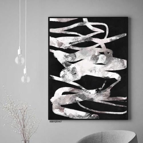 6ab63758-da0f-4cd8-bcac-f3b14e10770a-500x500-zB2W95OY6oMRzbz5sRvaHVo5t0ntlcKPt239hz1c.jpg للوحة جدارية فنية مودرن ، قماش كانفس - الصورة 1