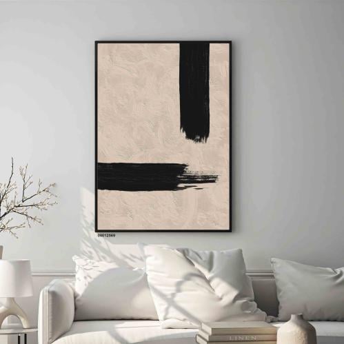 7add2bb5-b65e-4b3b-84a7-9a85346affc1-500x500-hbAL4cq3tBjECndUa0A4KdpxHEm5HDuxeyJ75Kbe.jpg للوحة جدارية فنية مودرن ، قماش كانفس - الصورة 1