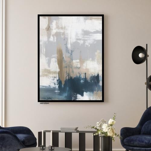 8115fa09-9784-4553-8ddb-3c9c79a20091-500x500-3saTdgg5hMG26fGYbLaDNpHZy8RZZE3NfBbkS5b0.jpg للوحة جدارية فنية مودرن ، قماش كانفس - الصورة 1