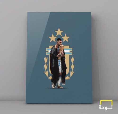 ليونيل ميسي