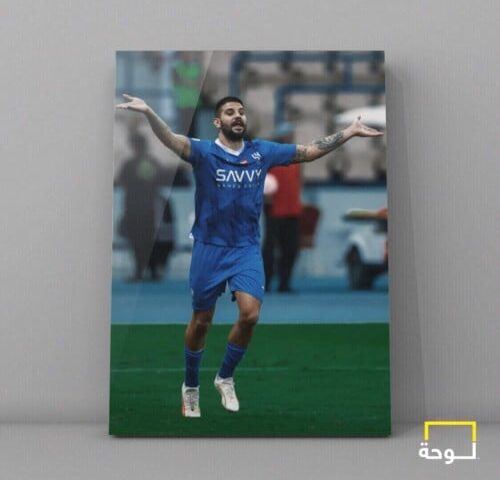 ميتروفيتش - الهلال
