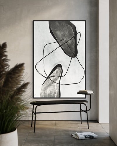 LyiY5qgxTaf5YXa02EO0DtxQCMQPoonIhnTr2JDb.jpg لوحة جدارية مودرن ورد - الصورة 1