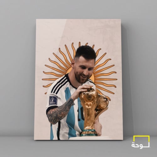 ليونيل ميسي