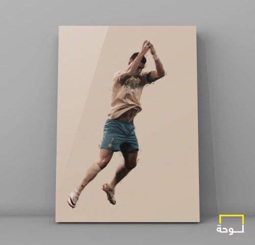 كريستيانو رونالدو