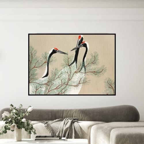 bdeeed85-2e18-4df9-8905-9815643fc322-500x500-lqnayVCT4IUGDa6iF0253bT0t8ScyADx6nwilFUW.jpg لوحة جدارية فنية مودرن ، قماش كانفس - الصورة 1