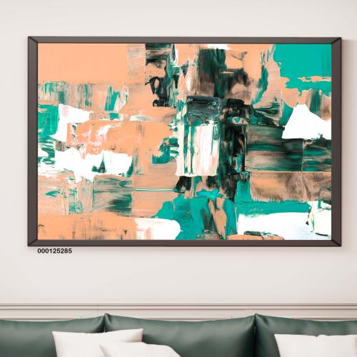 c25056e3-c18f-4028-9a39-fb26b47e93e5-500x500-dEC4osVkS8iOWj8LcbwLdhLtyCP369eJey7hZSbB.jpg لوحة جدارية فنية تجريدي - الصورة 1