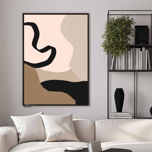 f51bb4fb-4afc-4e28-94b7-4136c4fb7159-500x500-PsyrFxsOaBIpjlV9yHTA9Xdp6QuMEvm5GAuOuOSL.jpg للوحة جدارية فنية مودرن ، قماش كانفس - الصورة 1
