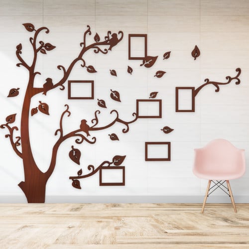 p0LAvlGyjLq9FyspFg2H50Hw8pYrPYKNuiXCPANl-1.jpg لوحة خشبية مودرن بنقشة شجرة - الصورة 1