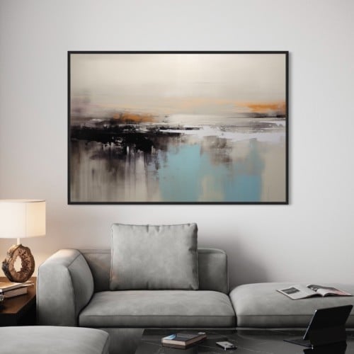 pJjFOKVwKwgWWY7QVXkEuiw91i11Wt165zF4OzZi.jpg لوحة كانفس فن تجريدي - الصورة 1