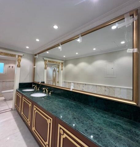 مرايا كلاسيك سادة