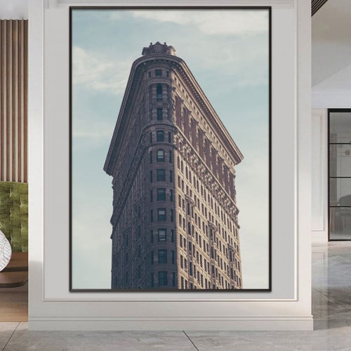 CaEiBuaKeunsFdcMut2HpjX0VLTG4SMRnXTwOTaP لوحة قماشية بتصميم مودرن مع برواز مجوف - الصورة 1