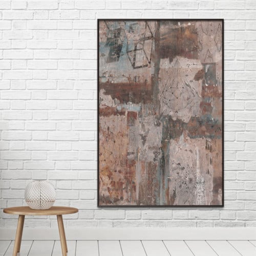 GvCsbtW3dTFyJoLdunGkasmIclUlGY6hfCHPBbRt لوحة قماشية بتصميم مودرن مع برواز مجوف - الصورة 1